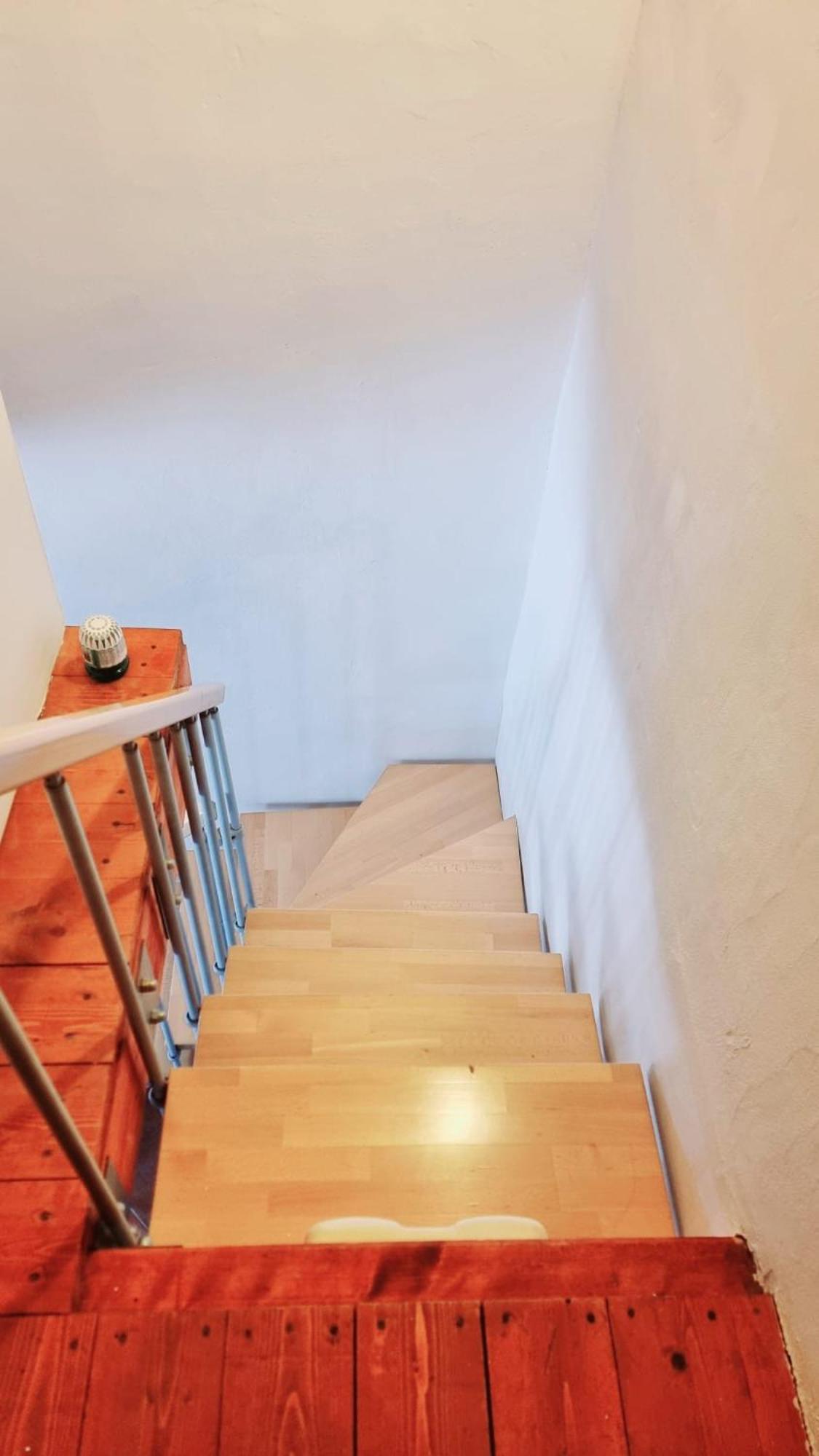 Casa Vacanza Brigida 스코펠로 외부 사진