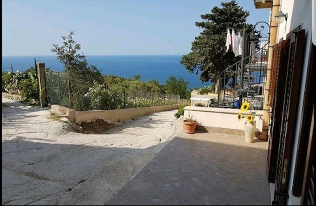 Casa Vacanza Brigida 스코펠로 외부 사진